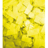 Confetti amarelo 1Kg